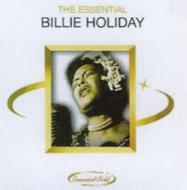 Billie Holiday ビリーホリディ / Essential 輸入盤 【CD】
