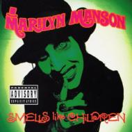 Marilyn Manson マリリンマンソン / Smells Like Children 【CD】