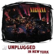 Nirvana ニルバーナ / Mtv Unplugged In New York 【CD】