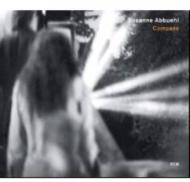 【送料無料】 Susanne Abbuehl / Compass 輸入盤 【CD】