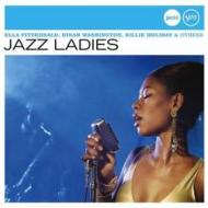 Jazz Ladies 輸入盤 【CD】