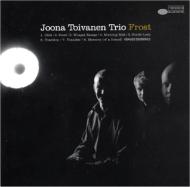 Joona Toivanen / Frost 【Copy Control CD】 輸入盤 【CD】