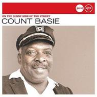 Count Basie カウントベイシー / On The Sunny Side Of The Street 輸入盤 【CD】