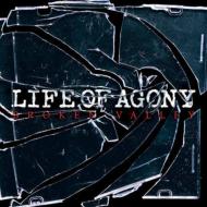 Life Of Agony / Broken Valley 輸入盤 【CD】