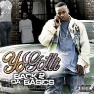 【送料無料】 Yo Gotti / Back 2 Da Basics 輸入盤 【CD】