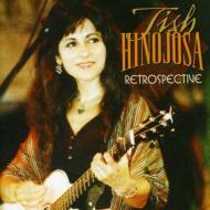【送料無料】 Tish Hinojosa / Retrospective 輸入盤 【CD】