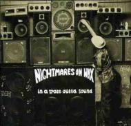 Nightmares On Wax (Now) ナイトメアーズオンワックス / In A Space Outta Sound 輸入盤 【CD】