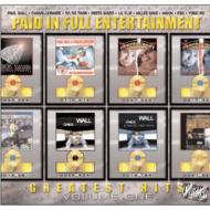 Paid In Full Entertainment Presents: Greatest Hits 輸入盤 【CD】