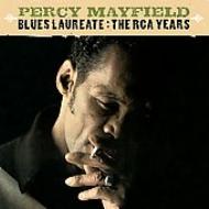 【送料無料】 Percy Mayfield / Blues Laureate: Rca Years 輸入盤 【CD】