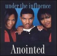 Anointed / Under The Influence 輸入盤 【CD】