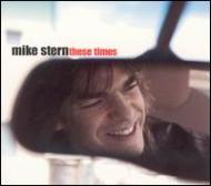 【送料無料】 Mike Stern マイクスターン / These Times 輸入盤 【SACD】