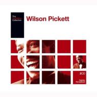 Wilson Pickett ウィルソンピケット / Definitive Collection 輸入盤 【CD】