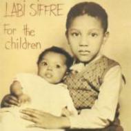 Labi Siffre / For The Children 輸入盤 【CD】