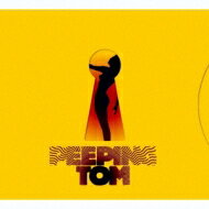 Peeping Tom / Peeping Tom 輸入盤 【CD】