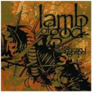 【送料無料】 Lamb Of God ラムオブゴッド / New American Gospel 輸入盤 【CD】