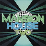Mansion House 2 【CD】