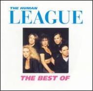 Human League ヒューマンリーグ / Best Of 輸入盤 【CD】
