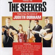 Seekers / This Is 輸入盤 【CD】