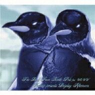 Dogday Afternoon / Bird From North Pole Feat. Woww 【CD Maxi】
