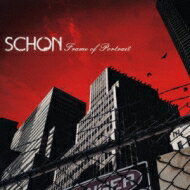 Schon / Frame Of Portrait 【CD】