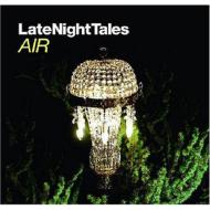 Air エール / Late Night Tales 輸入盤 【CD】