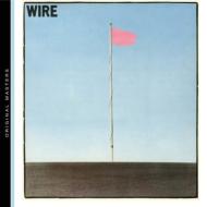 Wire ワイアー / Pink Flag 輸入盤 【CD】