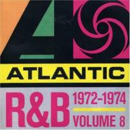 Atlantic R & B: Vol.8: 1970-1974 輸入盤 【CD】