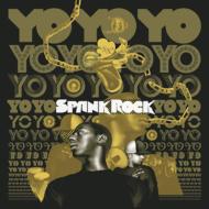 Spank Rock / YoYoYoYoYo 【CD】