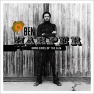 Ben Harper ベンハーパー / Both Sides Of The Gun 【Copy Control CD】 輸入盤 【CD】