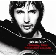 James Blunt ジェームスブラント / Chasing Time: The Bedlam Sessions 輸入盤 【CD】