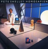 Pete Shelley / Homosapien 輸入盤 【CD】