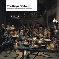 Jazzanova / Gilles Peterson / Kings Of Jazz: Part A 【LP】