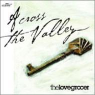 Love Grocer / Across The Valley 【LP】