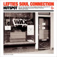 Lefties Soul Connection / Hutspot 【CD】