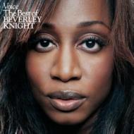 Beverley Knight / Voice: Best Of 【Copy Control CD】 輸入盤 【CD】