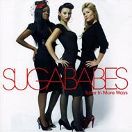 Sugababes シュガーベイブス / Taller In More Ways +1 輸入盤 【CD】