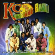 Kc&The Sunshine Band ケーシーアンドザサンシャインバンド / Best Of 輸入盤 【CD】