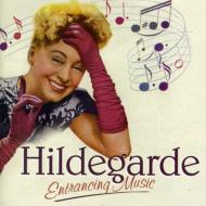 Hildegarde / Entrancing Music 輸入盤 【CD】