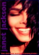Janet Jackson ジャネットジャクソン / Rhythm Nation 【DVD】