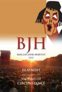 Barclay James Harvest バークレイジェームスハーベスト / Glasnost &amp; Victims Of Circumstance 【DVD】