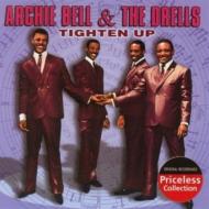 Archie Bell&The Drells アーチーベル＆ザドレルズ / Tighten Up 輸入盤 【CD】