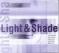 Linda Pettersson / Light & Shade Quintet 輸入盤 【CD】