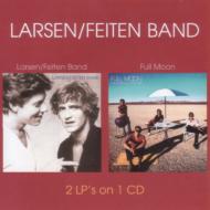 Larsen/Feiten Band ラーセン/フェイトンバンド / Full Moon 【CD】