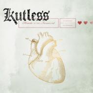 Kutless / Hearts Of The Innocent 輸入盤 【CD】