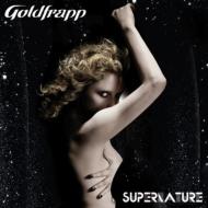 Goldfrapp ゴールドフラップ / Supernature 輸入盤 【CD】