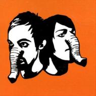 Death From Above 1979 / Head's Up 輸入盤 【CD】