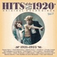 Hits Of The 1920s 輸入盤 【CD】