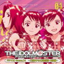 yzh} Cd / h}CD THE iDOLM@STER Scene.04 OY & oCE^...