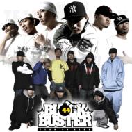 Team 44 Blox / Block Buster 【CD】
