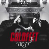 Coldfeet コールドフィート / Best 【CD】